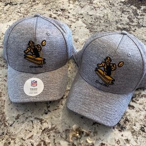 Pittsburgh Steelers NFL hat